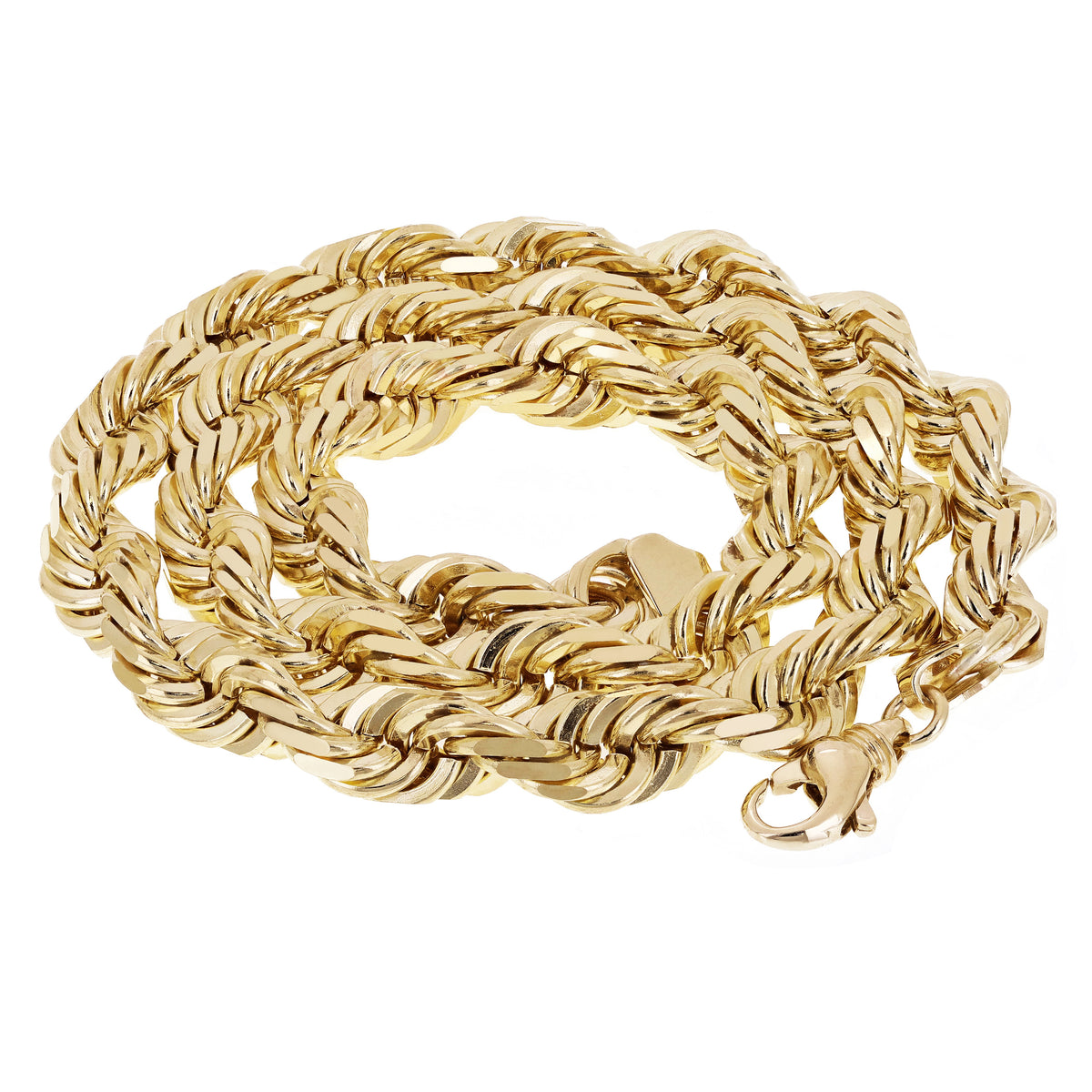 Gold Rope XL 42 Inches, 27mm 2583