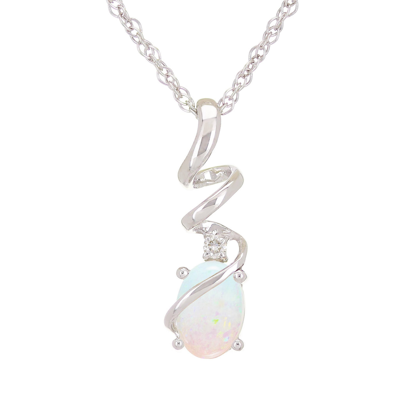 Semi-Precious Gemstones Necklaces
