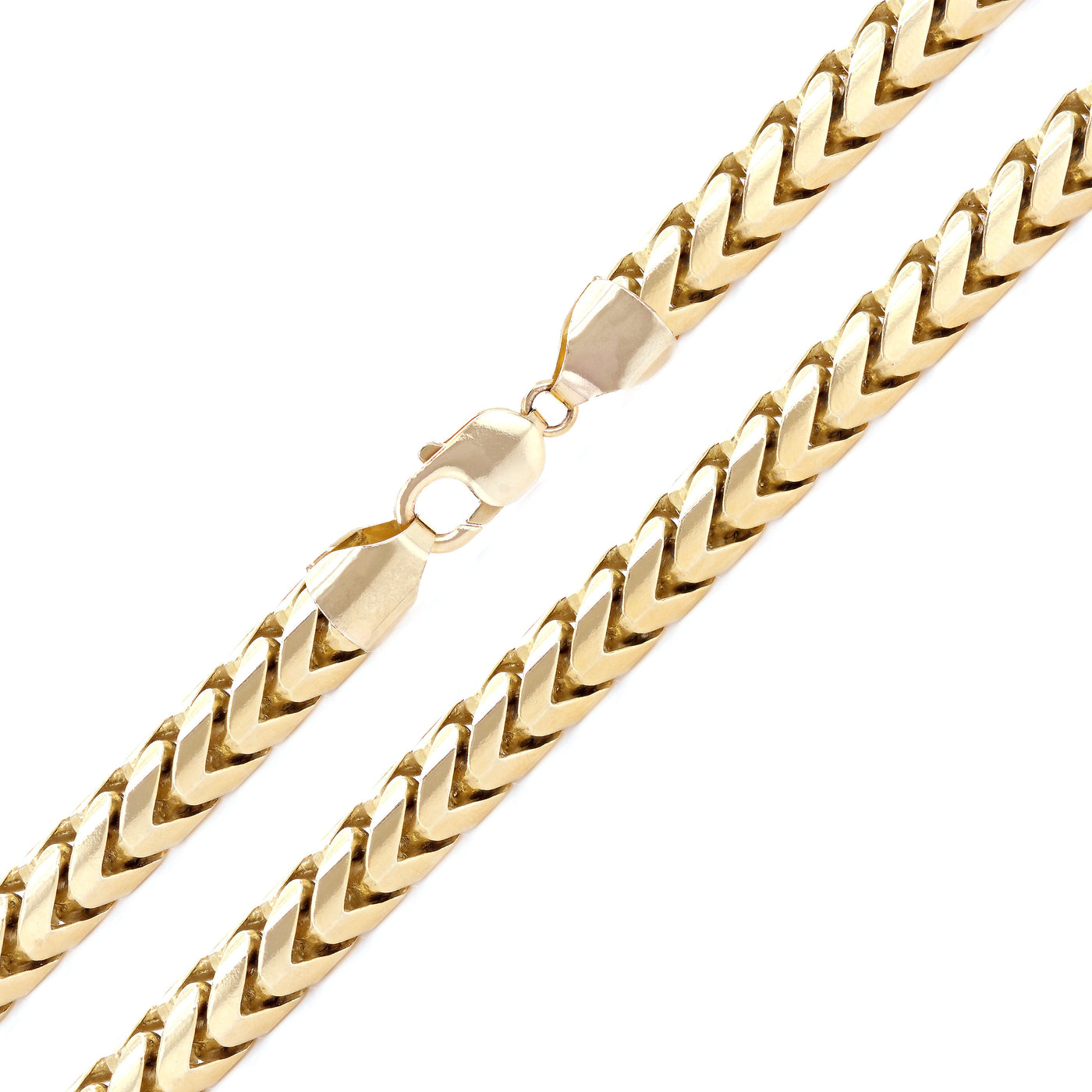 Franco Chains | Direct Source Gold & Diamond – Direct Source Gold & Diamond