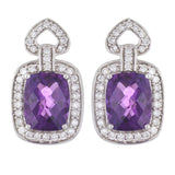 14K Solid Yellow Gold Cross Jesus Crucifix Religious Filigree Charm Pendant