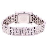 Hermes Ladies H Watch Stainless Steel Quartz