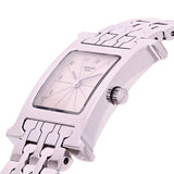 Hermes Ladies H Watch Stainless Steel Quartz