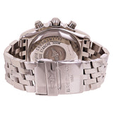 Breitling Men's Chronomat Evolution Stainless Steel Automatic