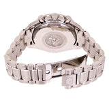 Omega Men's Speedmaster Day/Date Stainless Steel Automatic