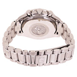 Omega Men's Speedmaster Day/Date Stainless Steel Automatic