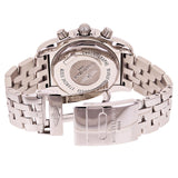 Breitling Men's Chronomat 01 Stainless Steel Automatic