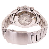 Omega Men's Speedmaster Chronometer Stainless Steel Automatic