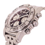 Breitling Men's Chronomat 01 Stainless Steel Automatic