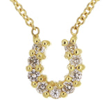 14k Yellow Gold Solid Big Cat Panther Face Head Charm Pendant 4.3 grams