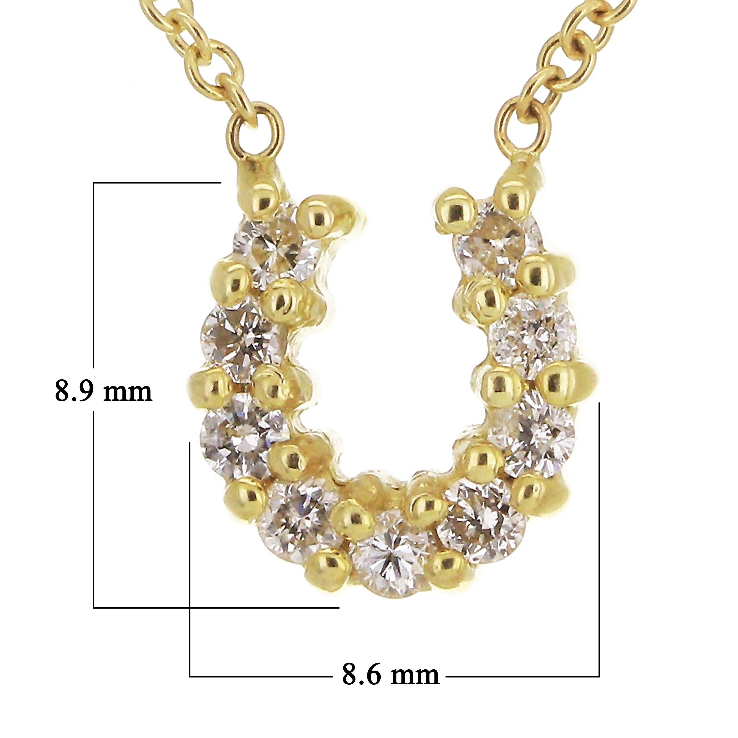 14k Yellow Gold Solid Big Cat Panther Face Head Charm Pendant 4.3 grams