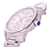 Cartier Men's Calibre De Cartier Stainless Steel Automatic