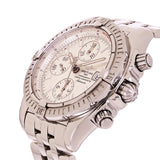Breitling Men's Chronomat Evolution Stainless Steel Automatic