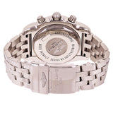 Breitling Men's Chronomat 01 Stainless Steel Automatic