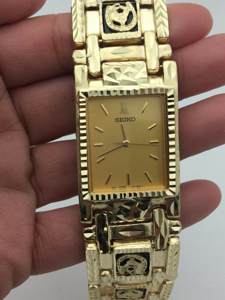 セイコー 14k 10k ジャンク aaf98c49-fc71-4f63-bf0f-