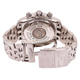 Breitling Men's Chronomat Evolution Stainless Steel Automatic