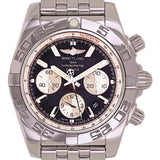 Breitling Men's Chronomat 01 Stainless Steel Automatic