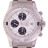 Breitling Men's Colt Chronograph Stainless Steel Automatic