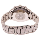 Omega Men's Speedmaster Day/Date Stainless Steel Automatic