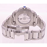 Cartier Men's Calibre De Cartier Stainless Steel Automatic