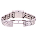 Hermes Ladies H Watch Stainless Steel Quartz