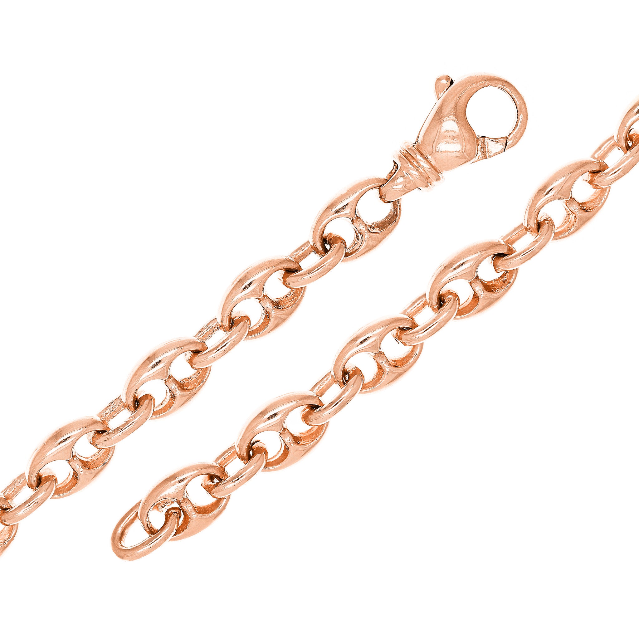 Bracelet Chain Extender, Jewelry Extension Rose Gold – AMYO Jewelry